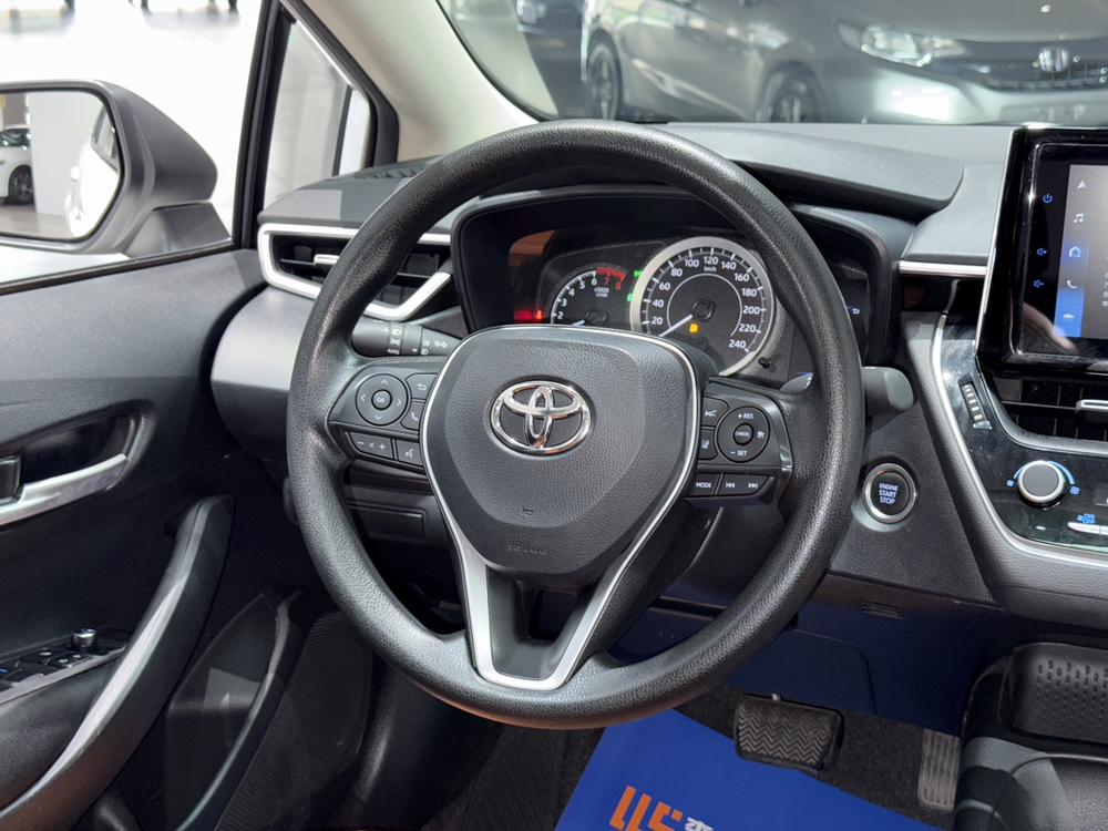 Toyota Corolla 2023 car image #18