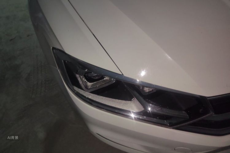 Volkswagen Bora 2018 car image #8
