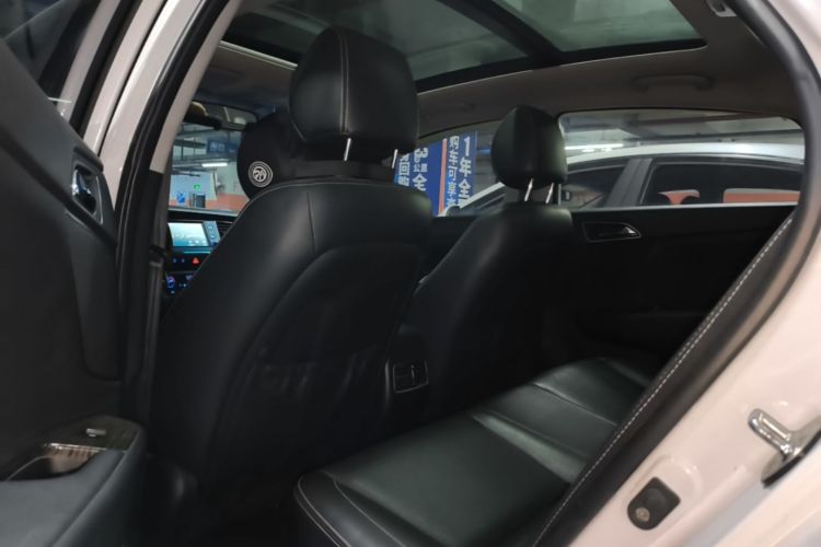 Hyundai Mistra 2016 #17 Hyundai Mistra 2016 car image #17