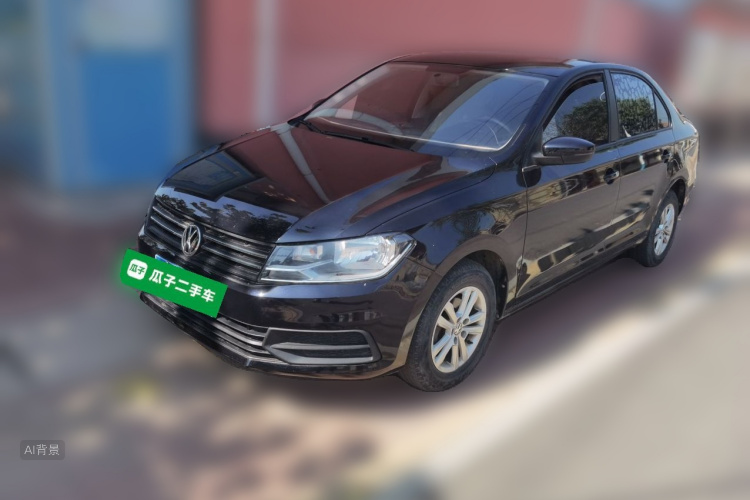 Volkswagen Santana 2020 #2 Volkswagen Santana 2020 car image #2