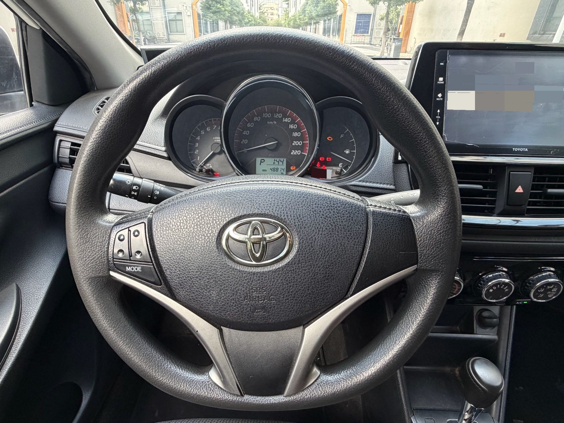 Toyota Vios 2021 #11 Toyota Vios 2021 imagem de carro #11
