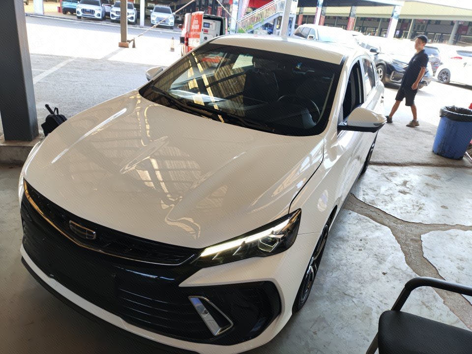 2023 2023 car image