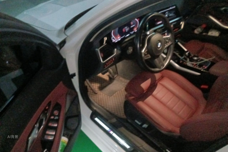 BMW 3 Series 2020 #18 BMW 3 Series 2020 car image #18
