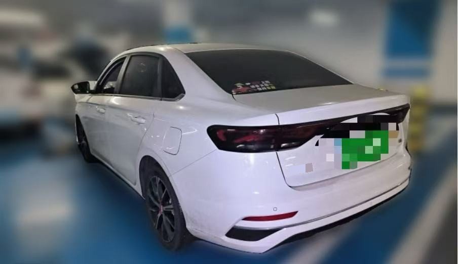 GEELY Emgrand 2023 imagen de coche #2