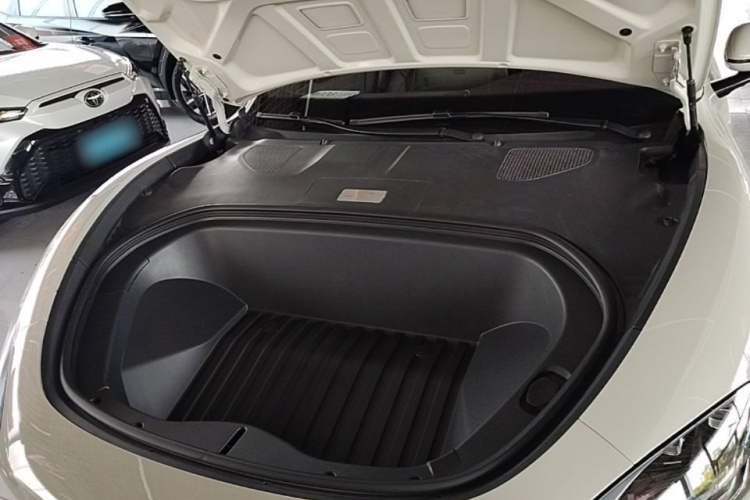 MI SU7 2025 car image #20