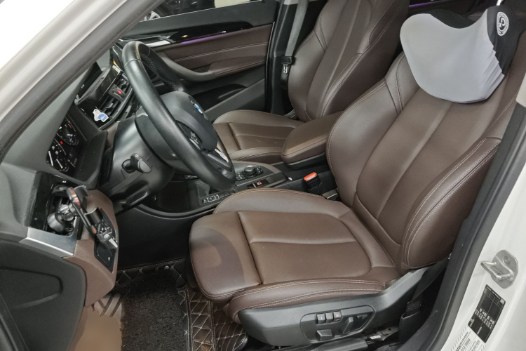 BMW X1 2020 image de voiture #17