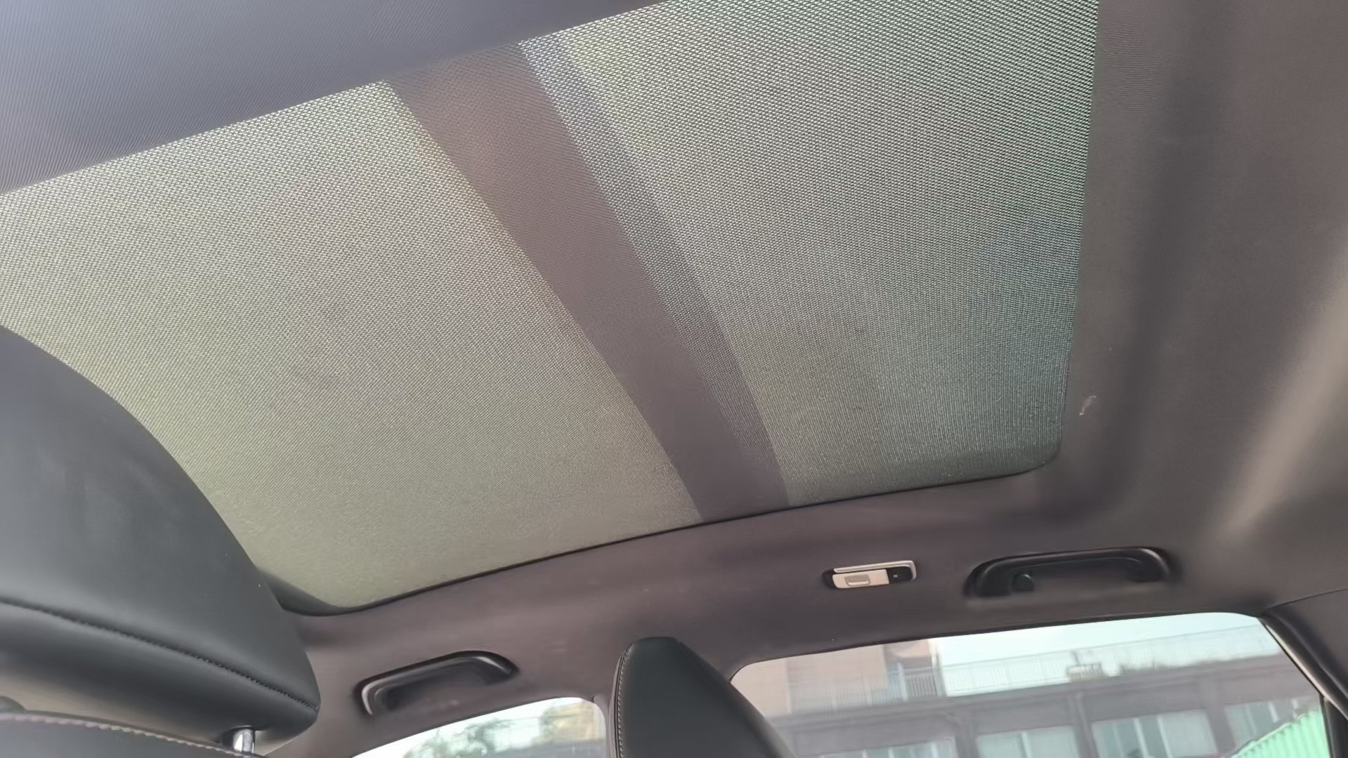 GEELY Coolray 2019 #3 GEELY Coolray 2019 car image #3