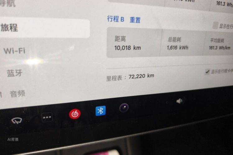 Tesla Model Y 2022 car image #14