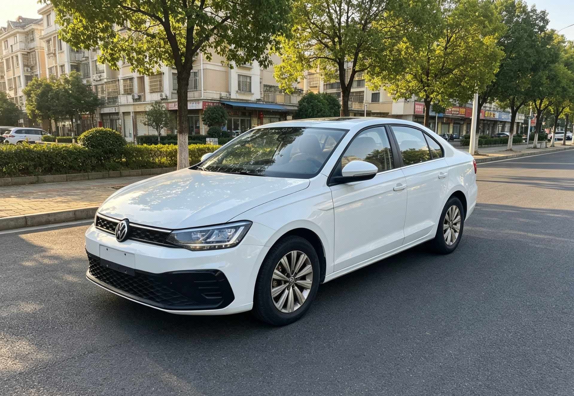 Volkswagen Lavida 2024 Volkswagen Lavida 2024 car image