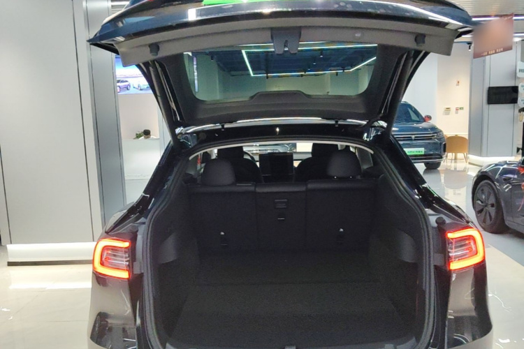 Tesla Model Y 2022 car image #18