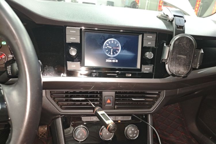 Volkswagen Bora 2019 imagen de coche #18
