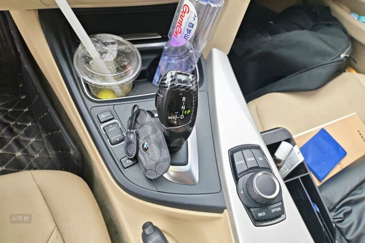 BMW 3 Series 2016 #16 BMW 3 Series 2016 car image #16