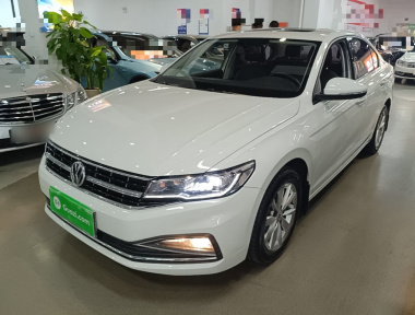 Volkswagen Bora 2019 Volkswagen Bora 2019 immagine di auto