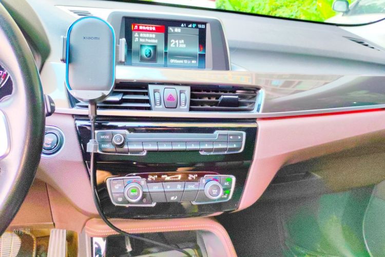 BMW X1 2019 #15 BMW X1 2019 car image #15