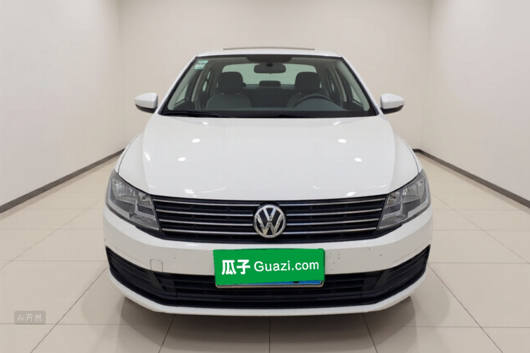 Volkswagen Lavida 2016 #3 Volkswagen Lavida 2016 car image #3