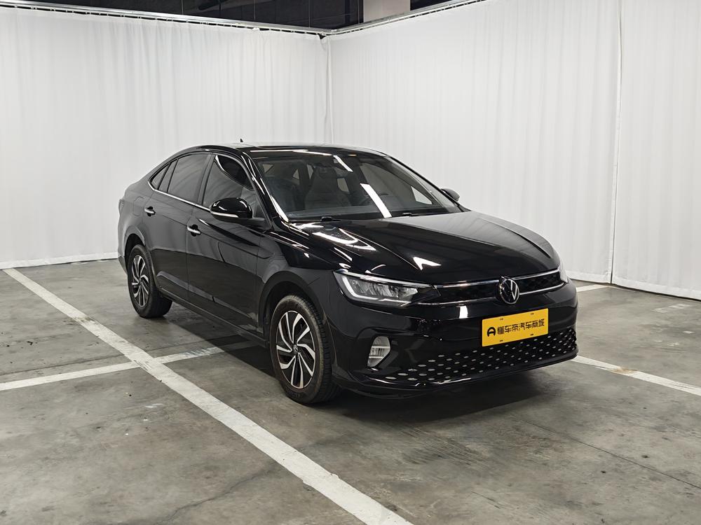 Volkswagen Lavida 2024 #3 Volkswagen Lavida 2024 immagine di auto #3