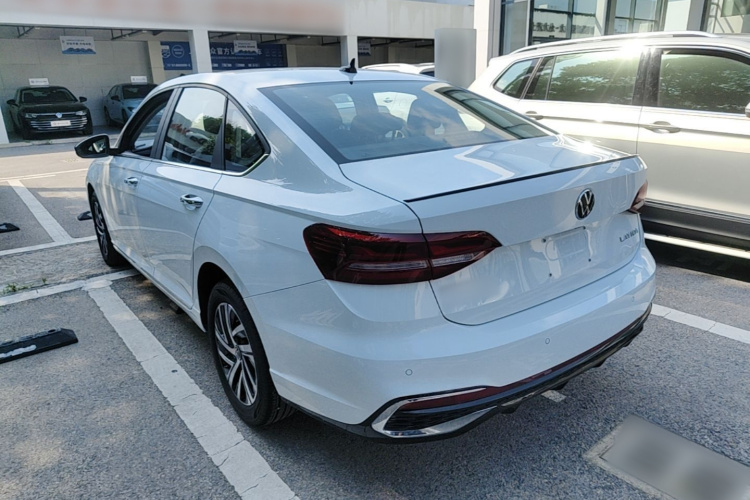 Volkswagen Lavida 2024 car image #5