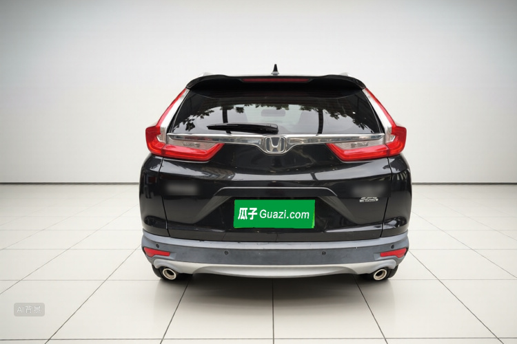 Honda CR-V 2019 car image #6