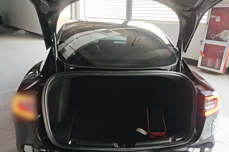 Tesla Model 3 2020 #19 Tesla Model 3 2020 immagine di auto #19