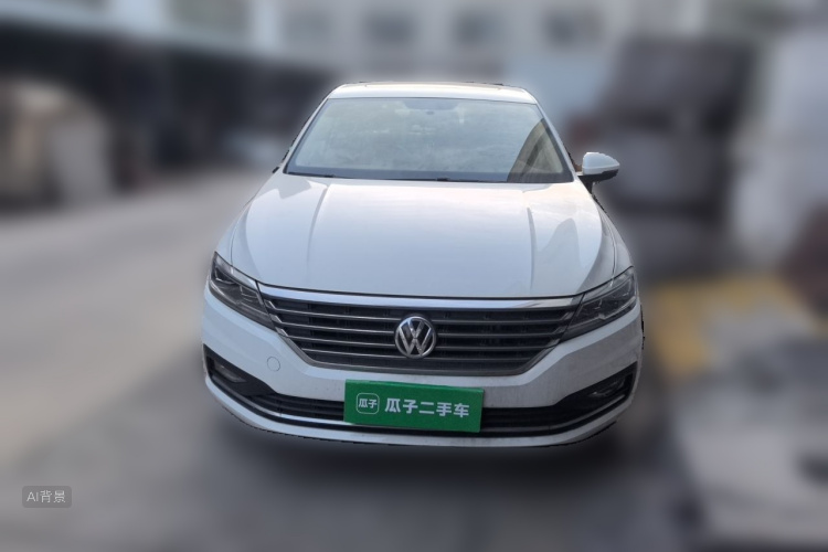 Volkswagen Lavida 2019 #3 Volkswagen Lavida 2019 car image #3