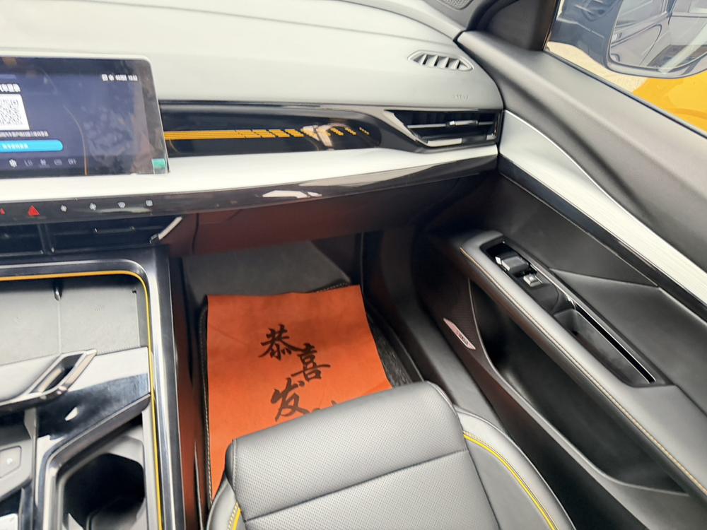 MG 5 Scorpio 2022 immagine di auto #21