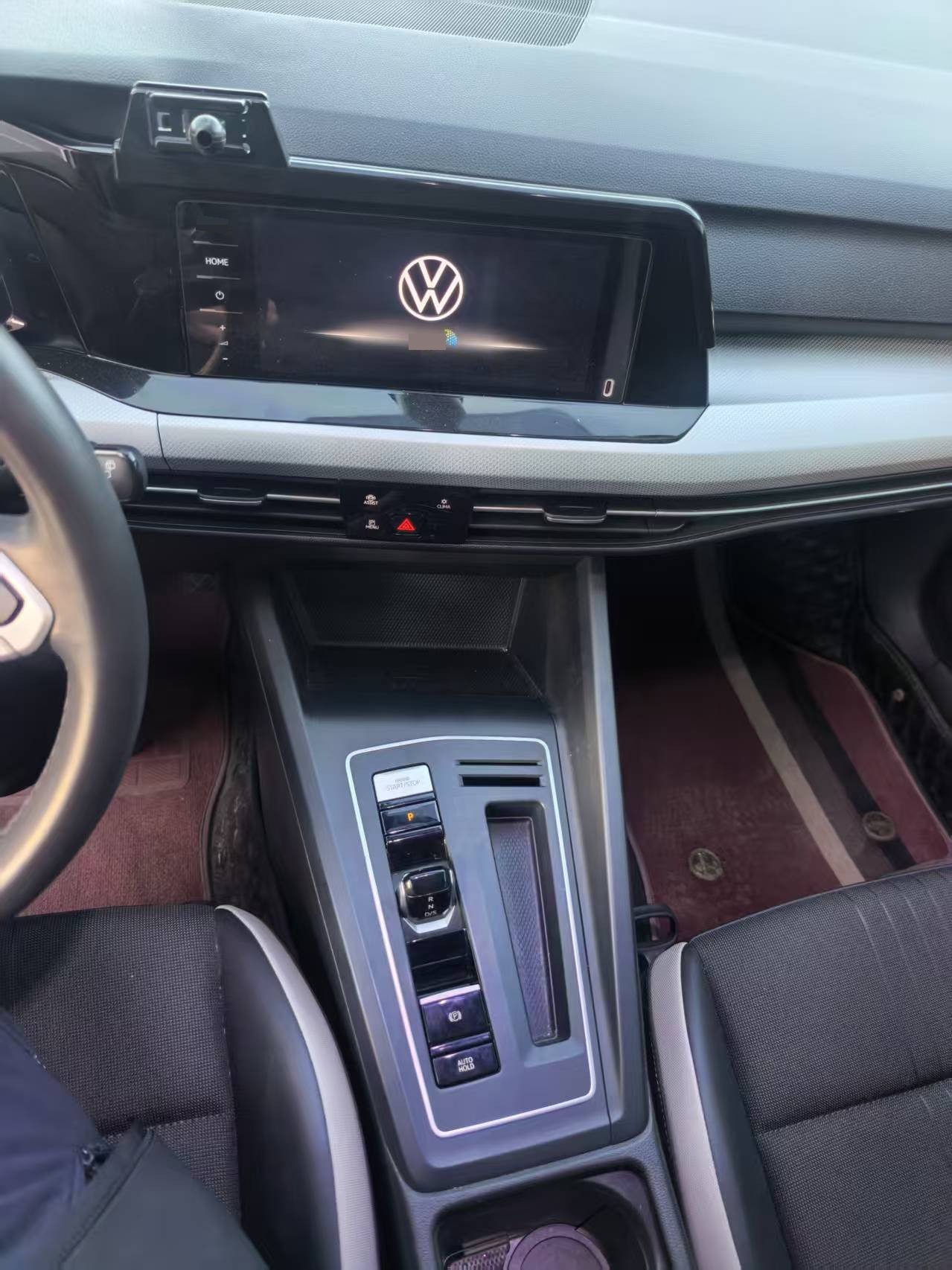 Volkswagen Golf 2023 image de voiture #3