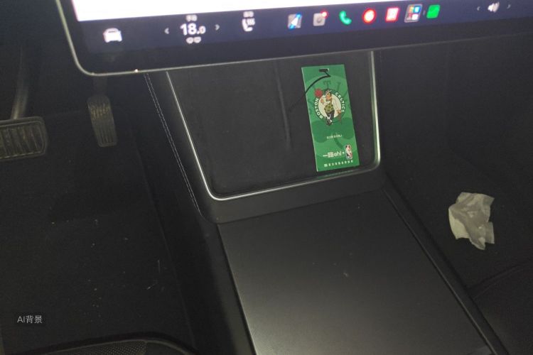 Tesla Model Y 2025 #10 Tesla Model Y 2025 immagine di auto #10