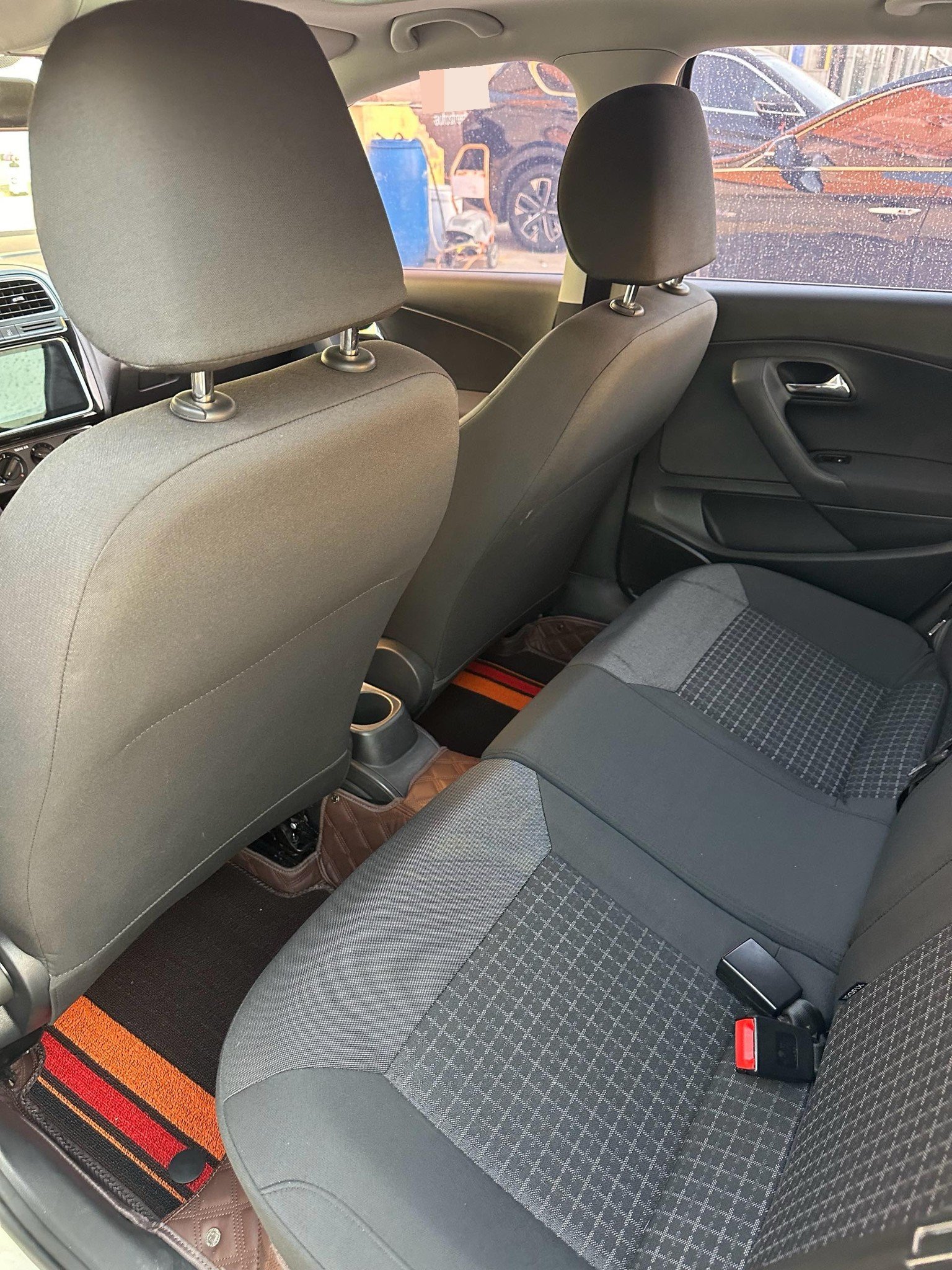 Volkswagen Polo 2018 #12 Volkswagen Polo 2018 car image #12