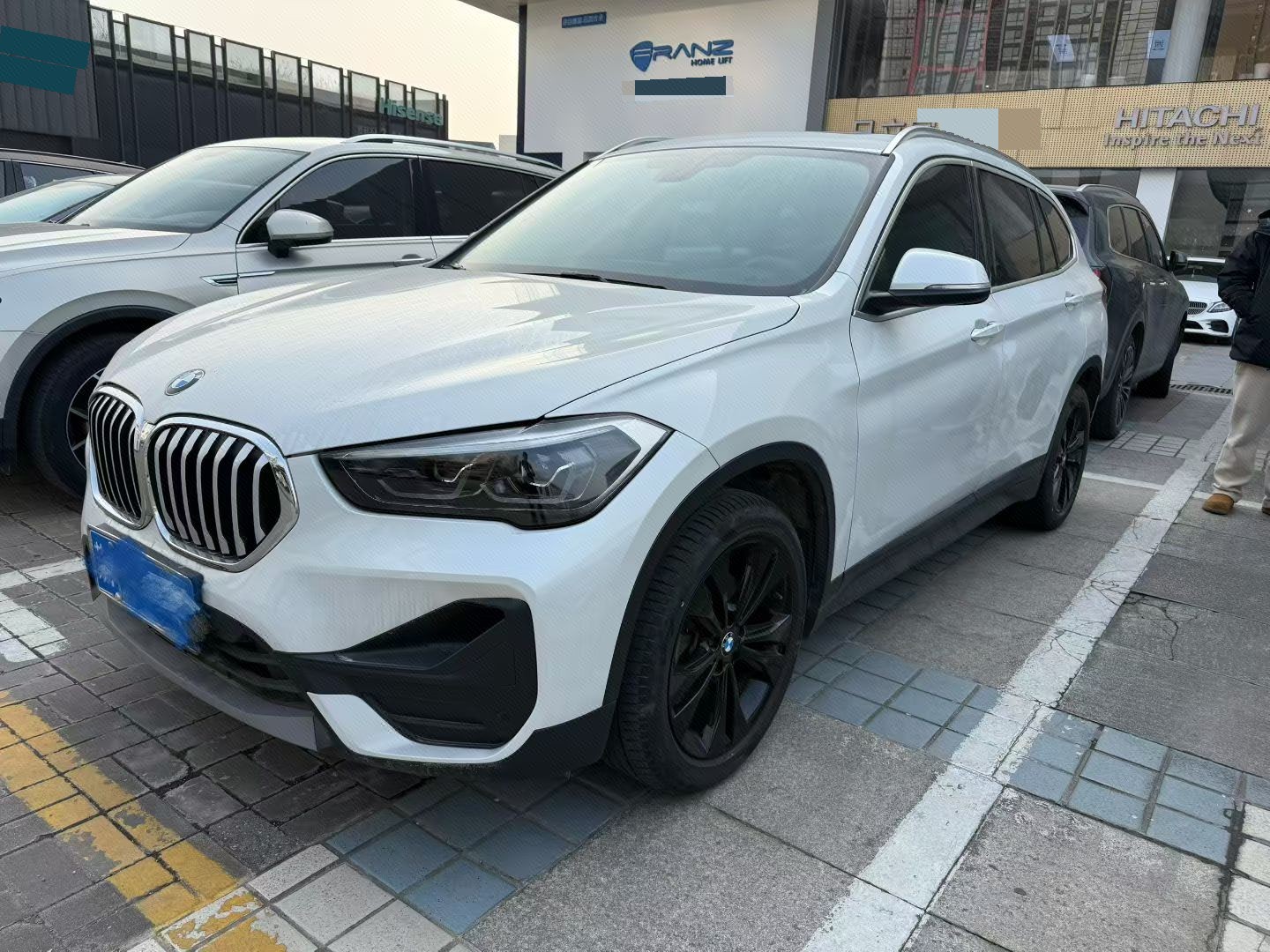 2020 2020 car image