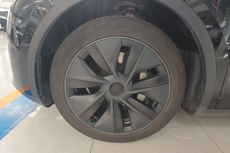 Tesla Model Y 2023 #9 Tesla Model Y 2023 car image #9