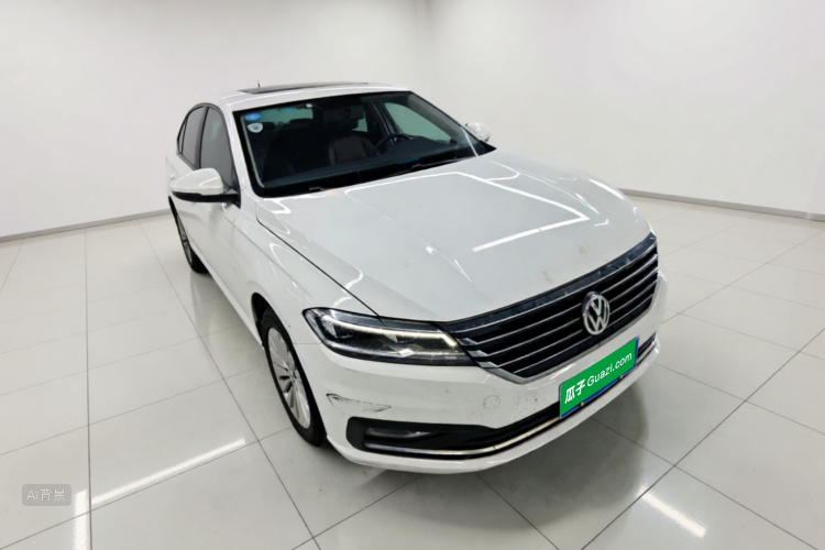 Volkswagen Lavida 2019 #4 Volkswagen Lavida 2019 car image #4