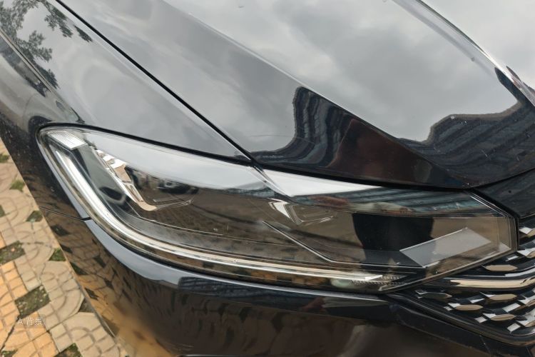 Volkswagen Lavida 2023 #8 Volkswagen Lavida 2023 car image #8