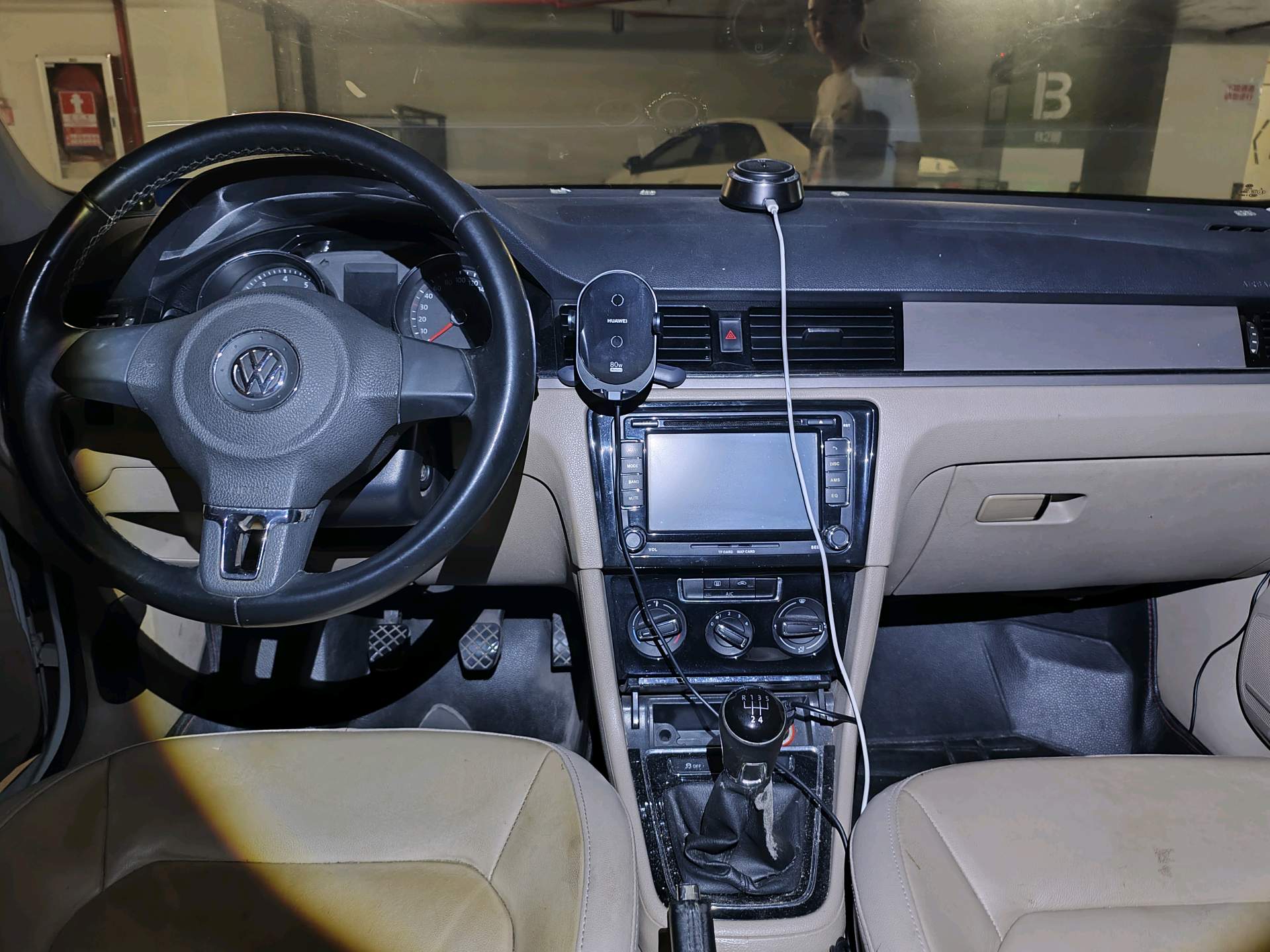 大众 宝来 2014 汽车图片 #9