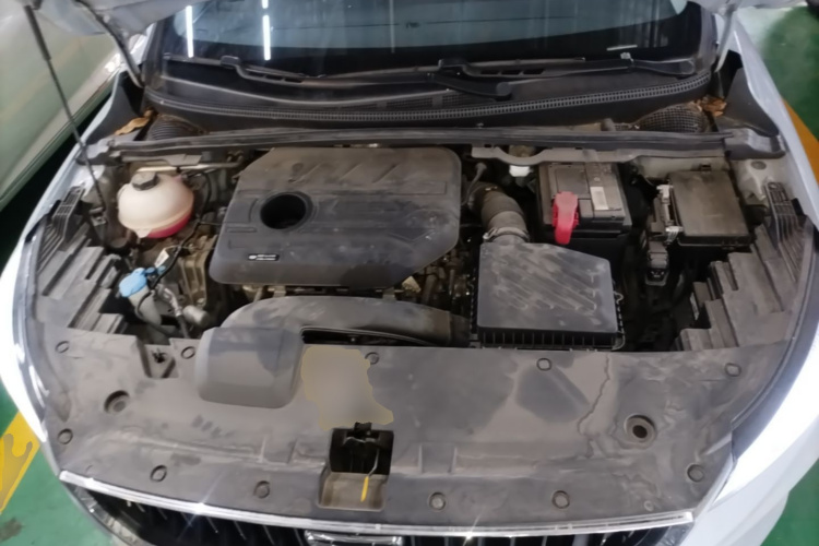 GEELY Emgrand S 2022 immagine di auto #20