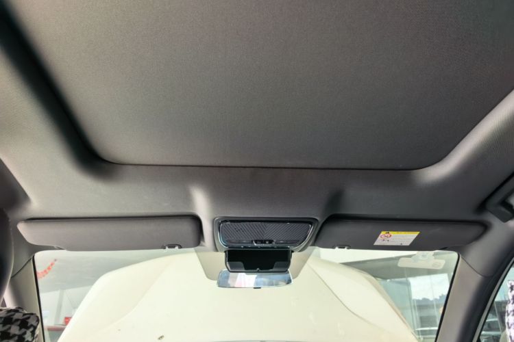 Jetour Dashing 2022 #18 Jetour Dashing 2022 image de voiture #18