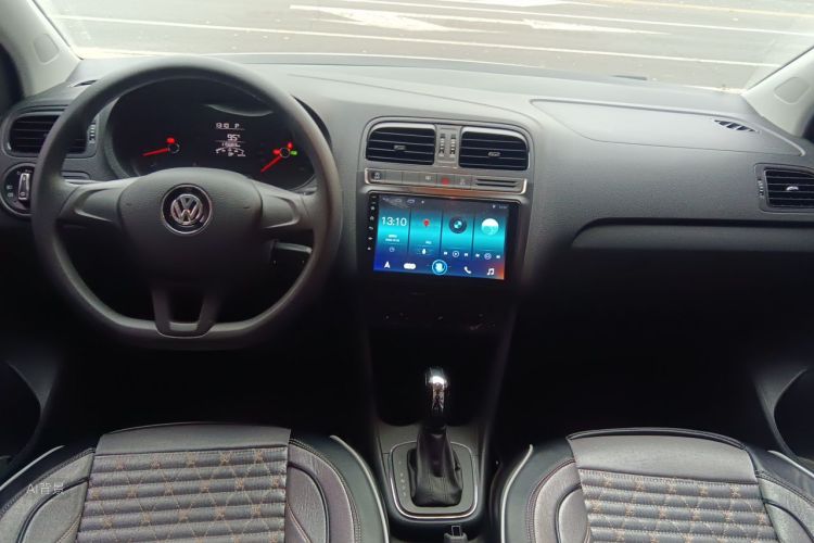 Volkswagen Polo 2019 #11 Volkswagen Polo 2019 car image #11