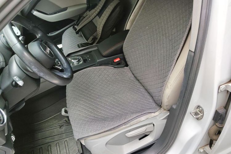 Audi A3 2018 immagine di auto #15