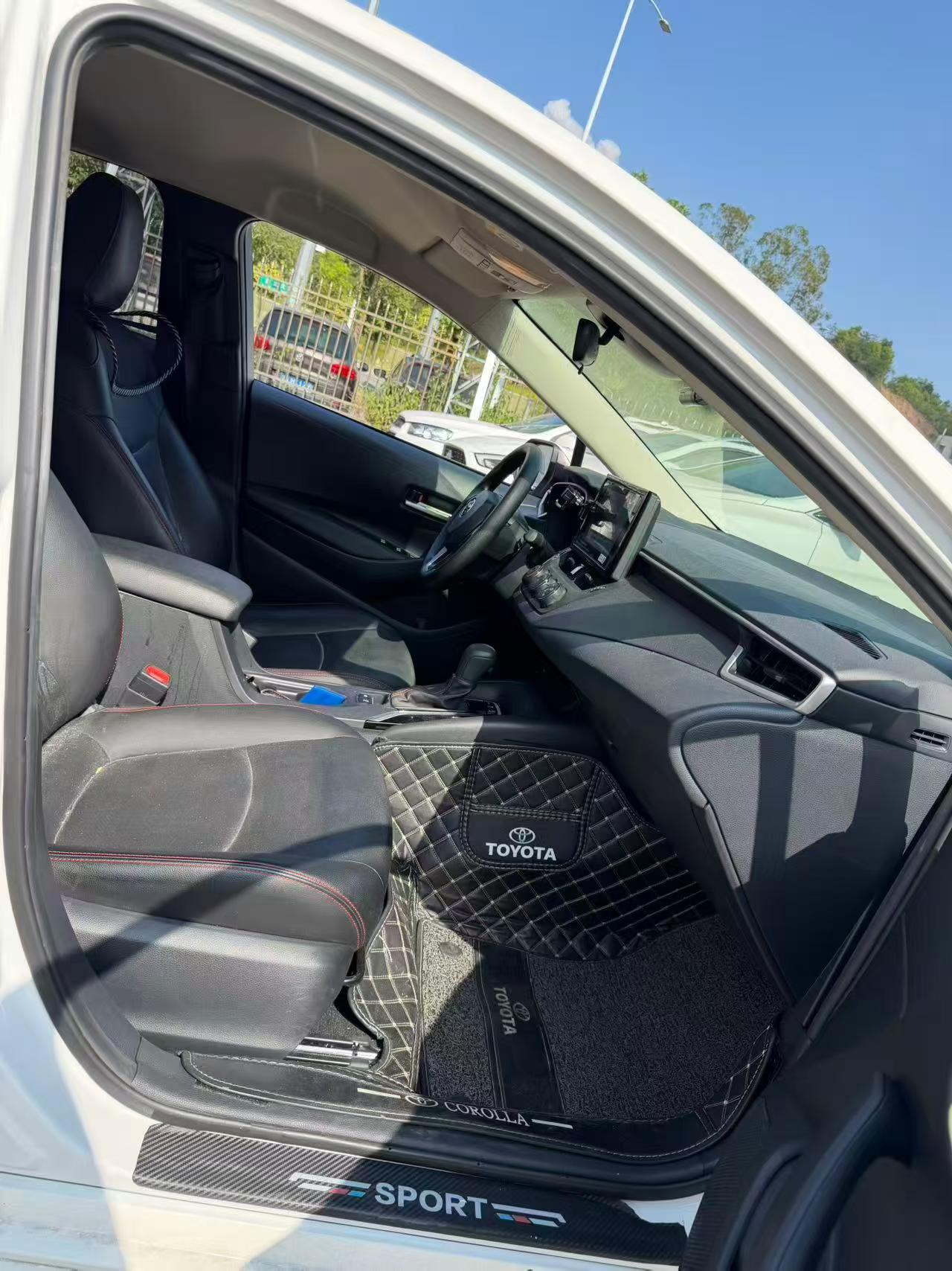 Toyota Corolla 2022 car image #5