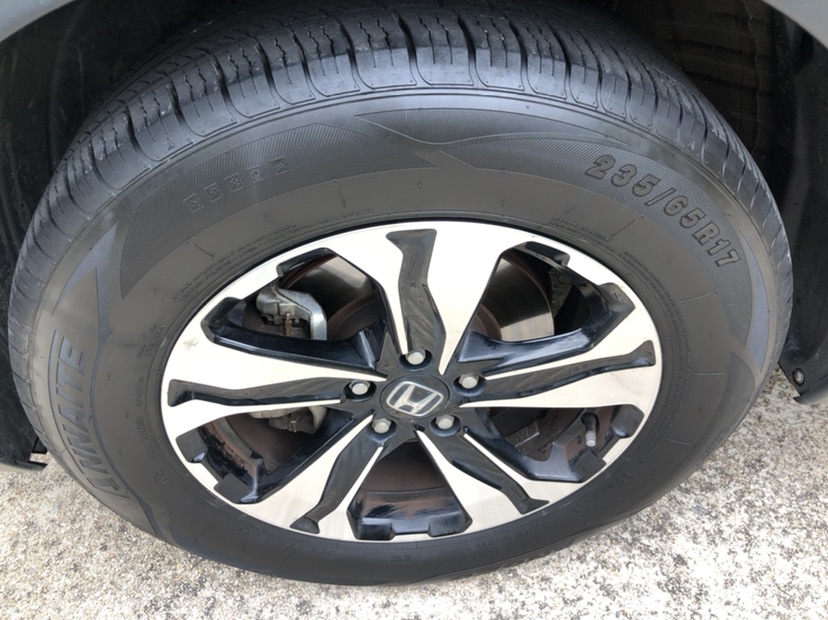 Honda CR-V 2022 car image #9