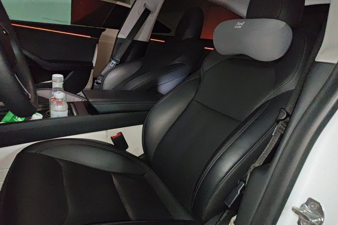 Tesla Model 3 2023 #18 Tesla Model 3 2023 car image #18