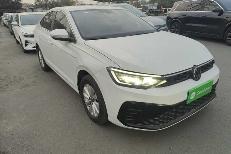 Volkswagen Lavida 2024 #4 Volkswagen Lavida 2024 imagem de carro #4