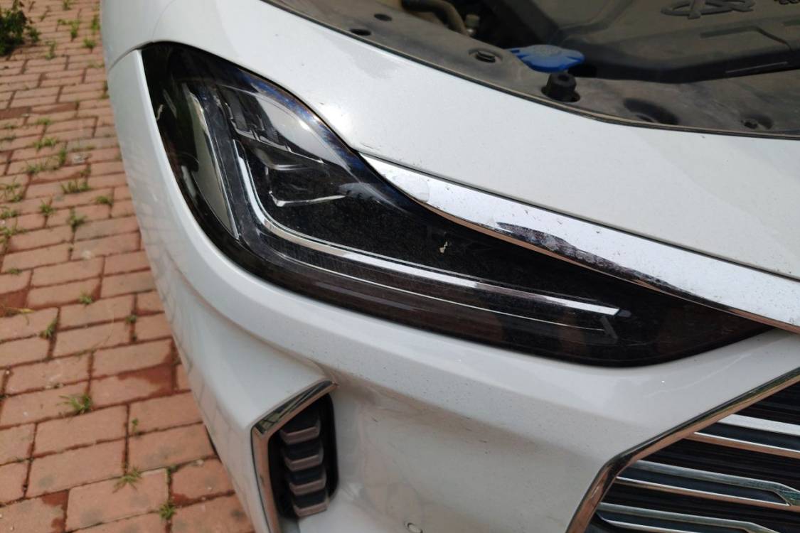 Jetour X70 PLUS 2021 car image #7