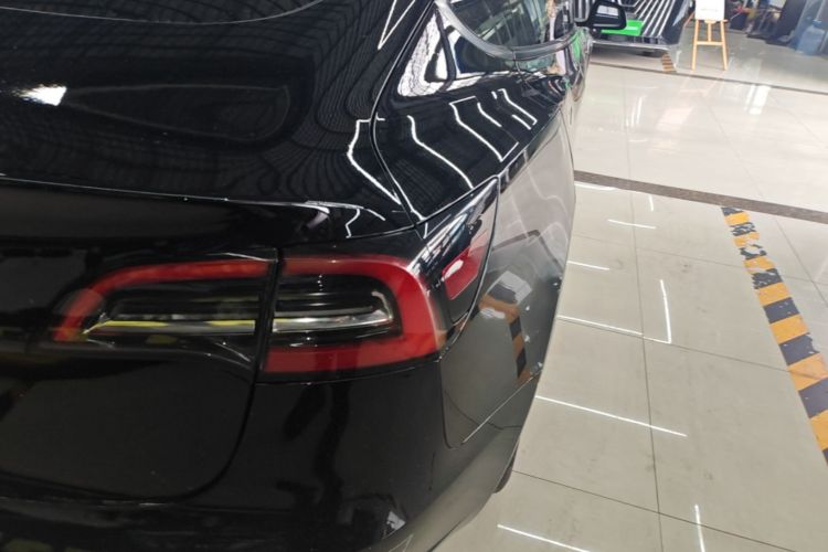 Tesla Model 3 2022 #8 Tesla Model 3 2022 immagine di auto #8