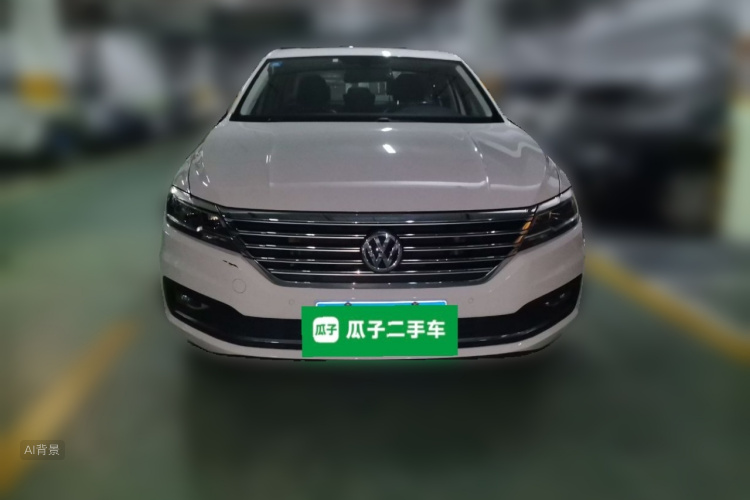 Volkswagen Lavida 2018 car image #3