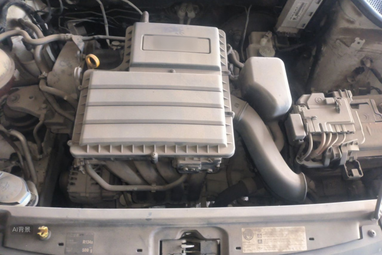 Volkswagen Polo 2015 car image #22
