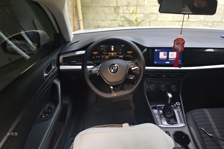 Volkswagen Lavida 2021 #12 Volkswagen Lavida 2021 car image #12