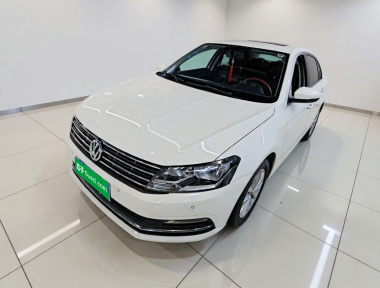 Volkswagen Lavida 2016 car image 
