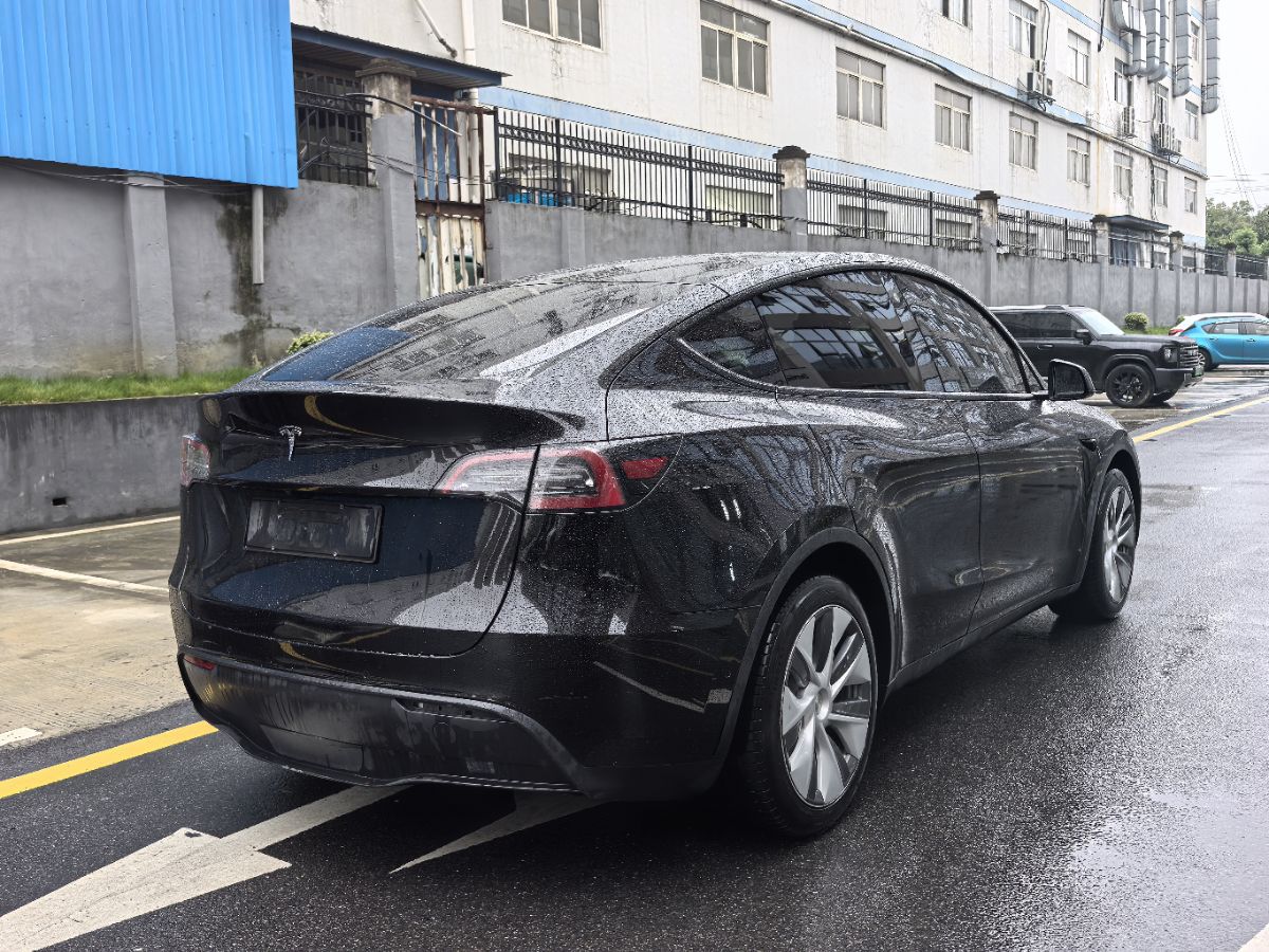 Tesla Model Y 2022 car image #10