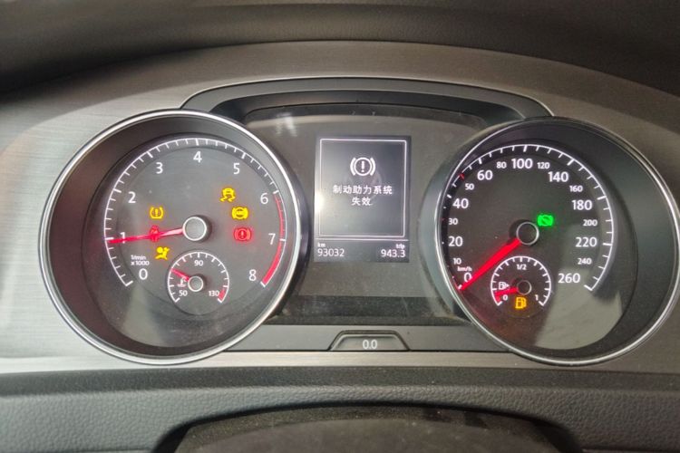 Volkswagen Golf 2015 #12 Volkswagen Golf 2015 car image #12