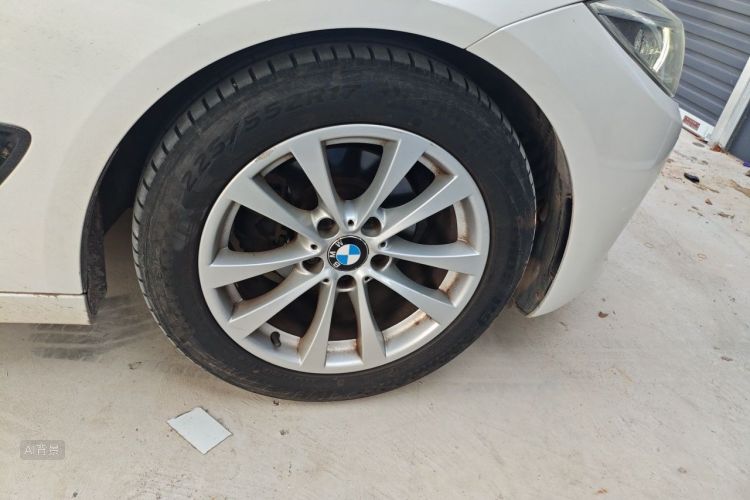 BMW 3 Series GT 2016 #9 BMW 3 Series GT 2016 car image #9